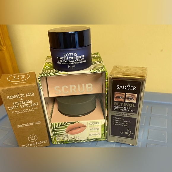 Other - Skincare Set